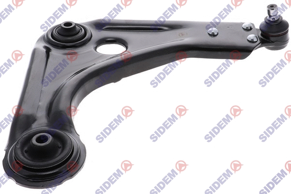 Control/Trailing Arm, wheel suspension (3373)