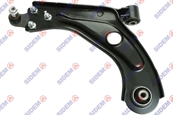 Control/Trailing Arm, wheel suspension (53352)