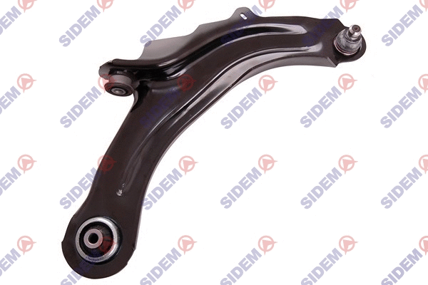 Control/Trailing Arm, wheel suspension (5577)