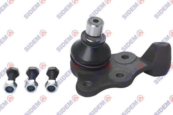 Ball Joint (9681)