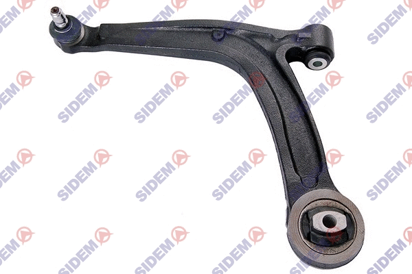 Control/Trailing Arm, wheel suspension (3670)