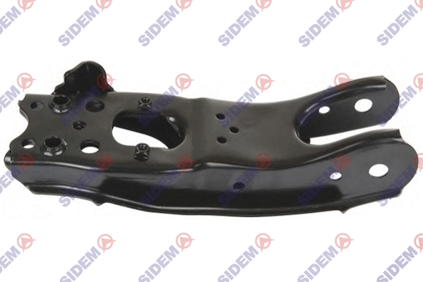 Control/Trailing Arm, wheel suspension (46072)