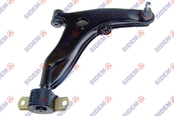 Control/Trailing Arm, wheel suspension (71071)