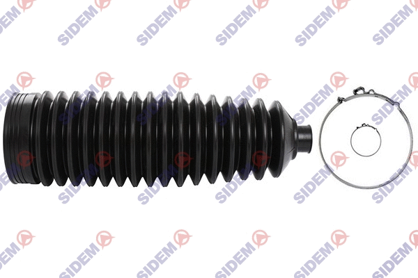 Bellow, steering (309.230)