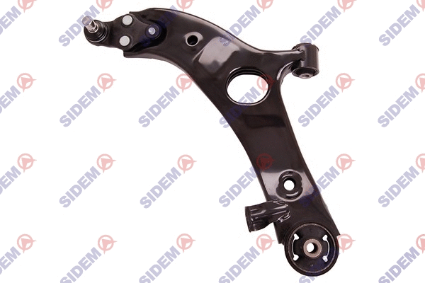 Control/Trailing Arm, wheel suspension (87774)