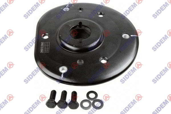 Suspension Strut Support Mount (803430)