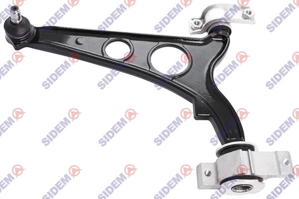 Control/Trailing Arm, wheel suspension (19972)
