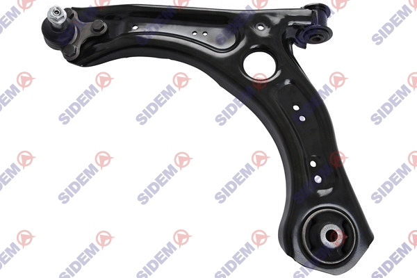 Control/Trailing Arm, wheel suspension (63154)
