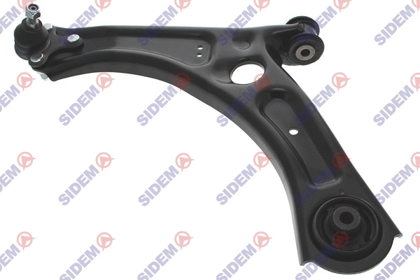 Control/Trailing Arm, wheel suspension (63972)