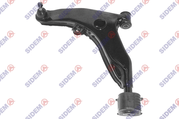 Control/Trailing Arm, wheel suspension (71170)