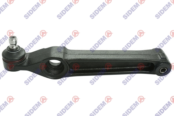 Control/Trailing Arm, wheel suspension (9872)