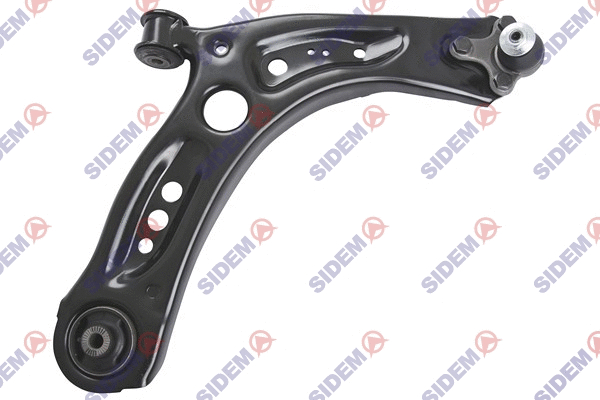 Control/Trailing Arm, wheel suspension (63175)