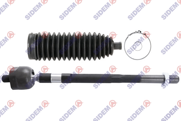 Repair Kit, inner tie rod (5110)