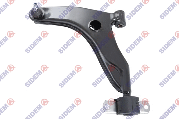 Control/Trailing Arm, wheel suspension (67076)