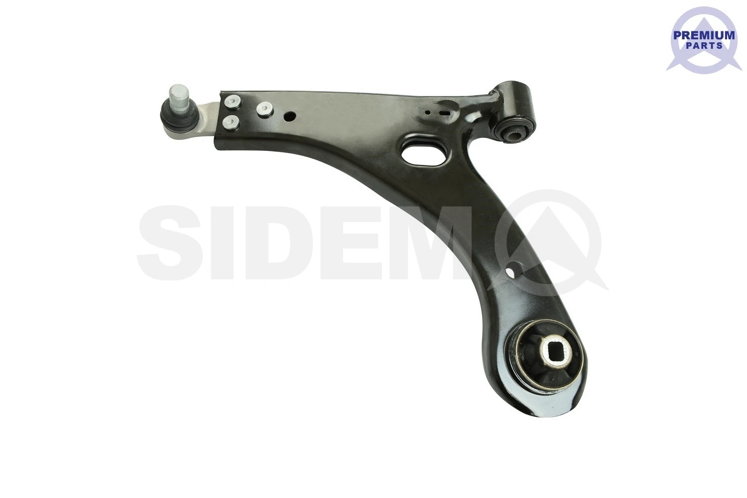 Control/Trailing Arm, wheel suspension (67170)