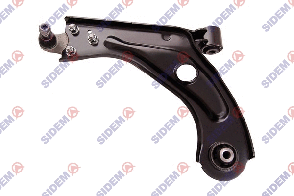 Control/Trailing Arm, wheel suspension (53970)