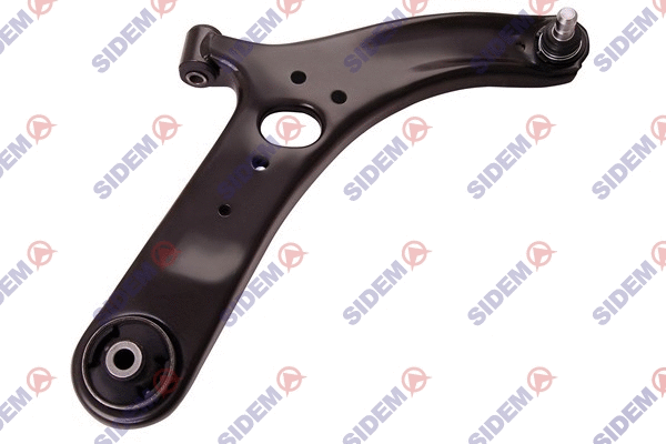 Control/Trailing Arm, wheel suspension (81473)
