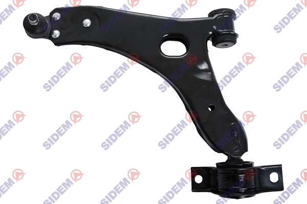 Control/Trailing Arm, wheel suspension (3274)