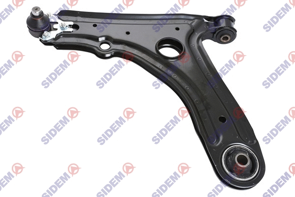 Control/Trailing Arm, wheel suspension (63488 A)