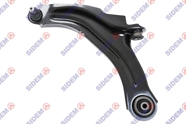 Control/Trailing Arm, wheel suspension (5972)