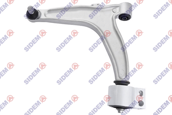 Control/Trailing Arm, wheel suspension (9272)