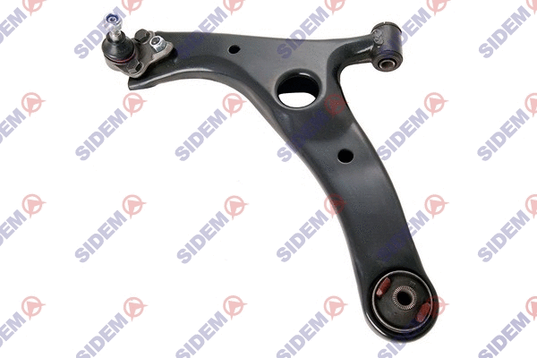 Control/Trailing Arm, wheel suspension (45372)