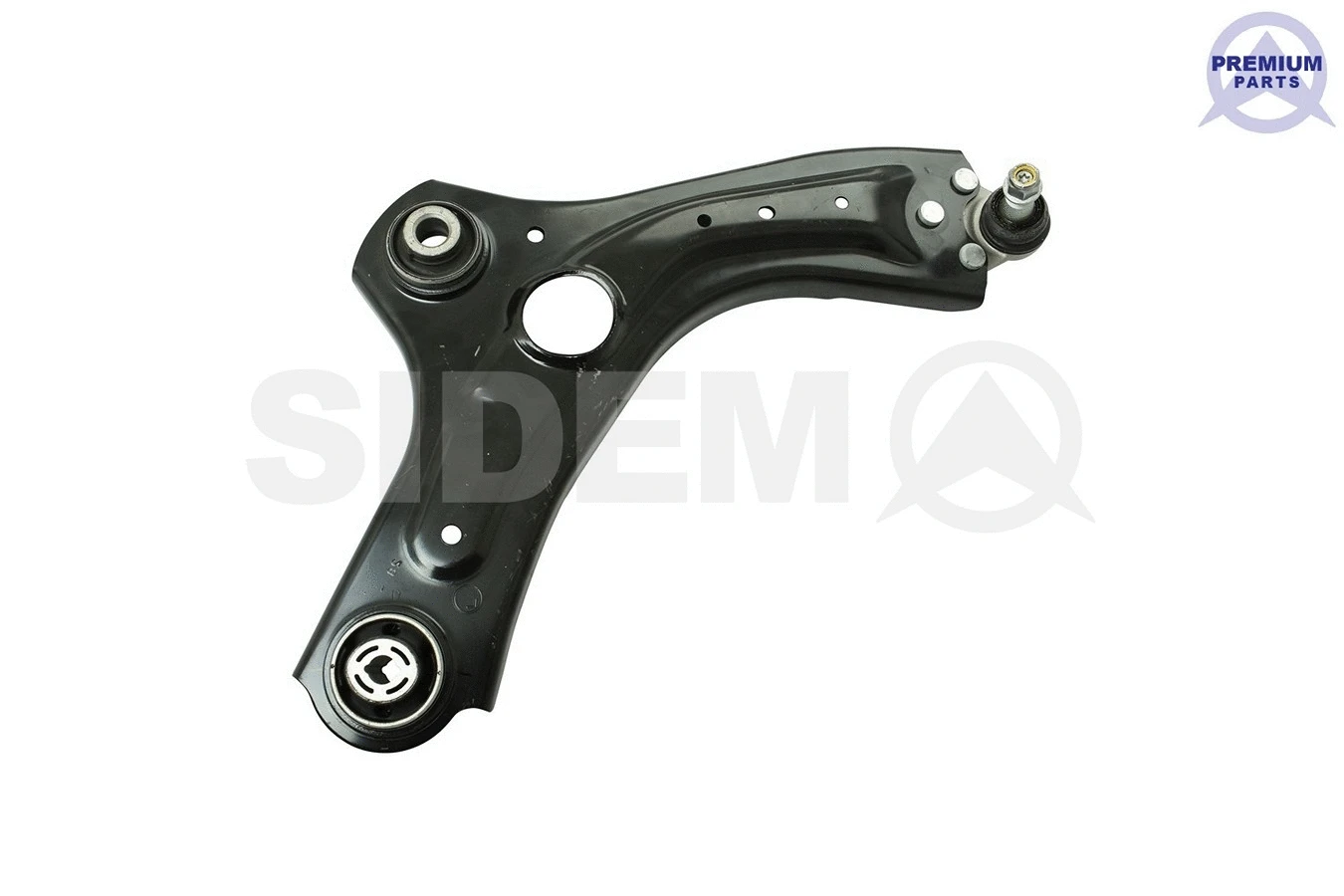Control/Trailing Arm, wheel suspension (5159)