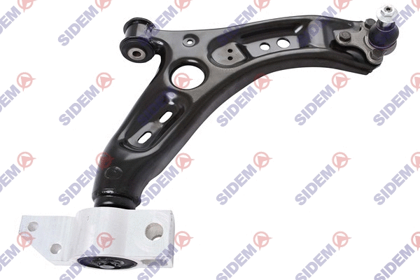Control/Trailing Arm, wheel suspension (63157)