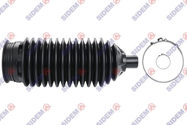 Bellow, steering (381.033)
