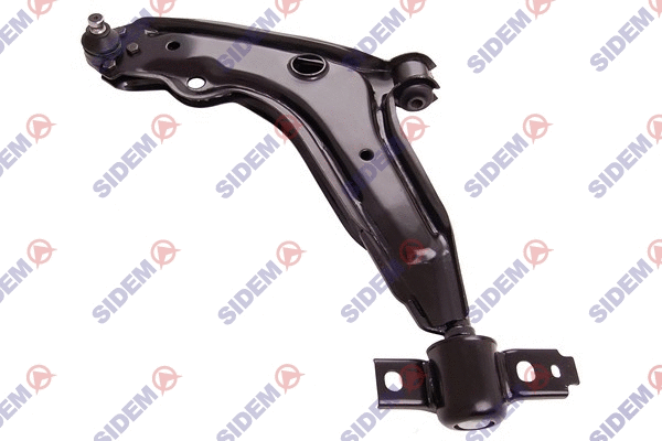 Control/Trailing Arm, wheel suspension (57078)