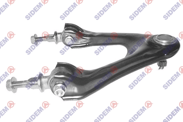 Control/Trailing Arm, wheel suspension (47579)
