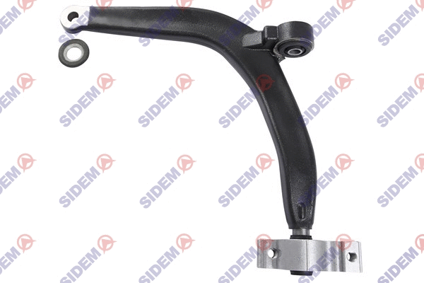 Control/Trailing Arm, wheel suspension (53670)