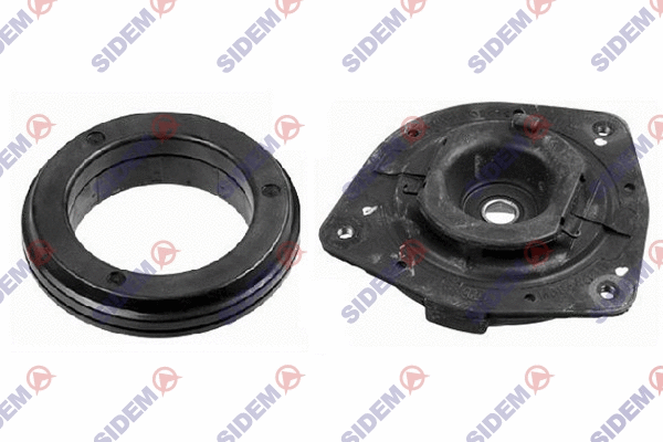 Repair Kit, suspension strut support mount (841419 KIT)
