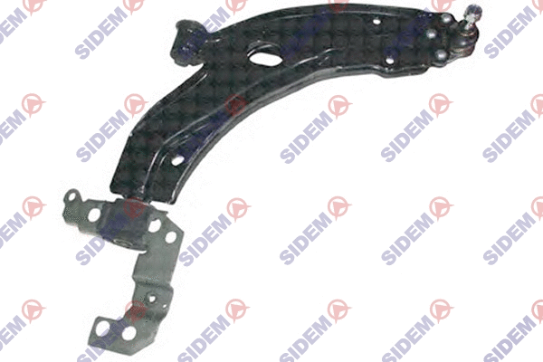 Control/Trailing Arm, wheel suspension (19273)
