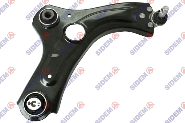 Control/Trailing Arm, wheel suspension (5151)