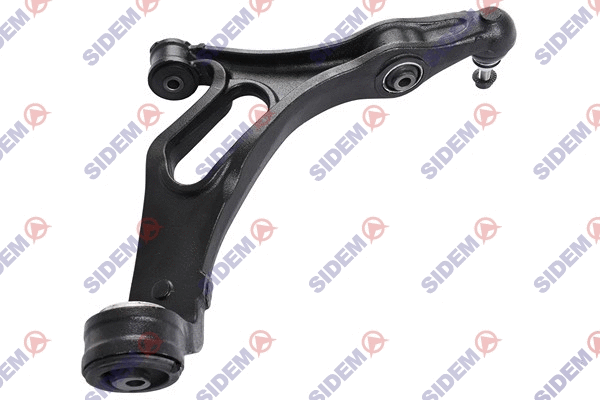 Control/Trailing Arm, wheel suspension (63773)