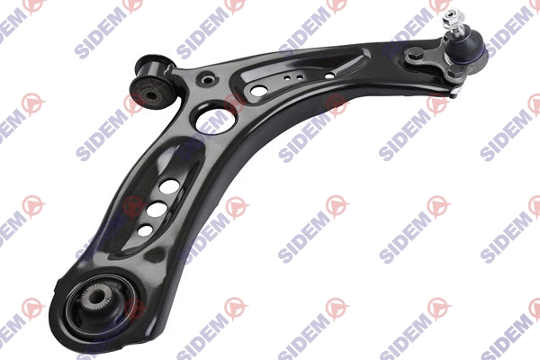 Control/Trailing Arm, wheel suspension (63677)