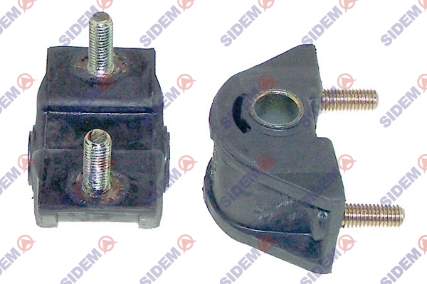 Mounting, control/trailing arm (853604)