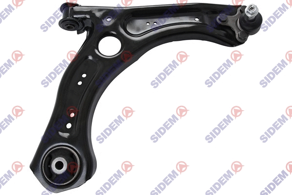 Control/Trailing Arm, wheel suspension (63155)