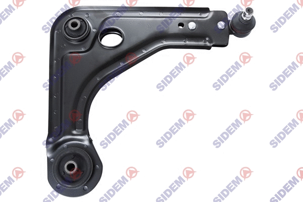 Control/Trailing Arm, wheel suspension (3589)