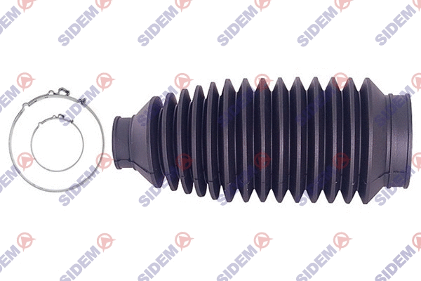Bellow, steering (307.230)