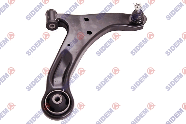 Control/Trailing Arm, wheel suspension (77179)