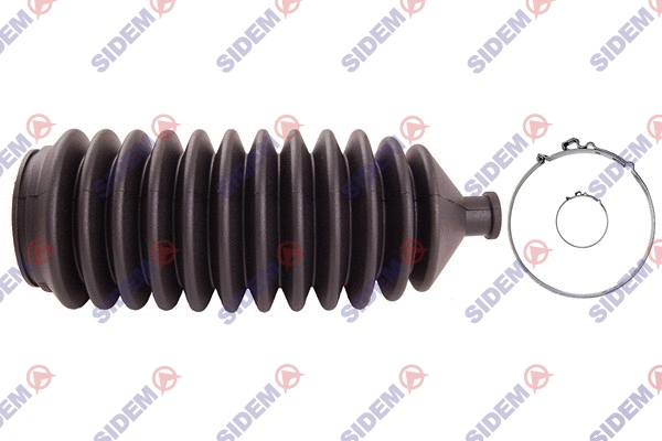 Bellow, steering (377.031)