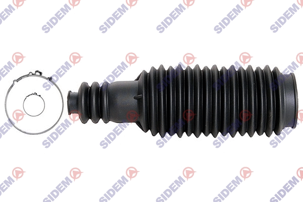 Bellow, steering (306.239)