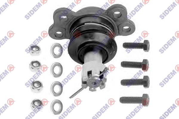 Ball Joint (9583)