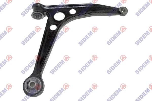Control/Trailing Arm, wheel suspension (3371)