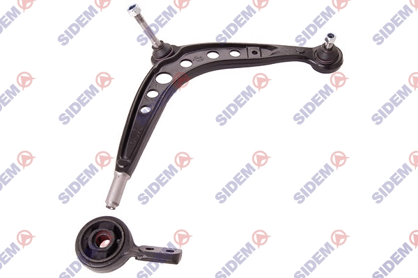 Control/Trailing Arm, wheel suspension (21973 R)
