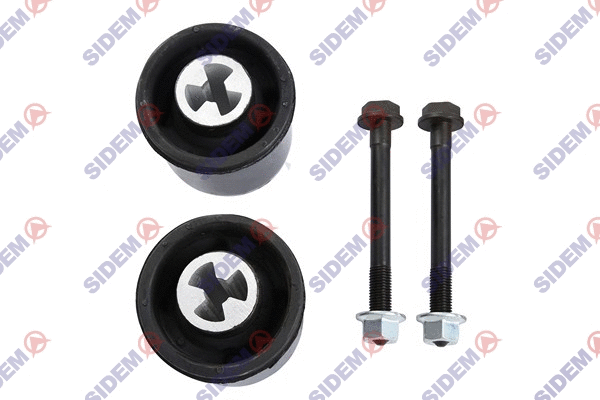 Bushing, axle beam (863704 SET)
