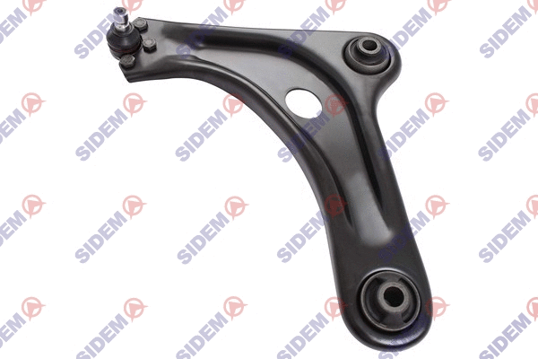 Control/Trailing Arm, wheel suspension (53476)