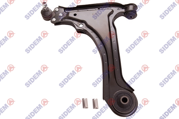 Control/Trailing Arm, wheel suspension (9870)